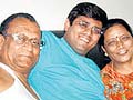 Borivali suicide: Diamond merchant, parents arrested for wife's death