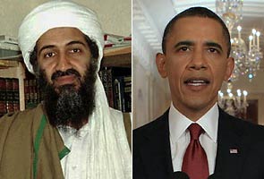 Obama was on Osama's hit-list: Report