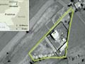 Pentagon releases satellite images of Osama's compound