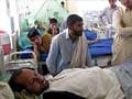 Suicide bomber targets tribesmen in north-west Pakistan, 8 killed