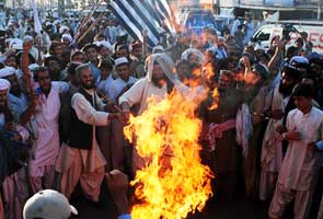 Hundreds join rally in Pak to honour Osama bin Laden