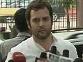 Greater Noida farmers' protest: BSP questions Rahul's evidence