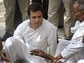 Rahul Gandhi's hosts worry about retaliation