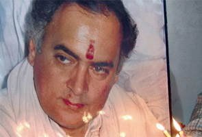 Nation remembers Rajiv Gandhi on his 20th death anniversary