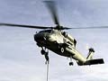 US used never-seen-before stealth choppers for Osama raid