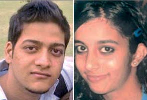 Aarushi's classmate was a friend of Shobhit's