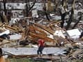 US tornado: Toll rises to 116, rescuers race to find survivors