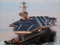 US Navy drones: Coming to a carrier near China?