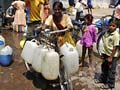 Water cut in Mumbai for 4 days from today