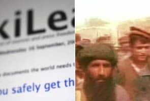 WikiLeaks: ISI allowed terrorists to attack India, says Gitmo detainee