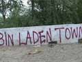 Abbottabad - will Osama's compund be razed?