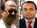 Amar Singh tapes: Sugar policy and Kushagra Bajaj