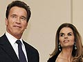 Arnold Schwarzenegger 'begs' wife for second chance