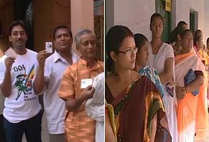 West Bengal polls: Voting for fourth phase today