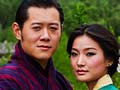 Now, a royal wedding set to take place in Bhutan