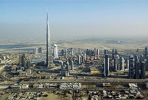 Man who jumped off Burj Khalifa an Indian national