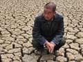 Drought affects 35 million in China