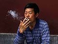 China's new indoor smoking ban takes effect