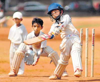 Cricket to be compulsory subject in all government schools in Bangalore