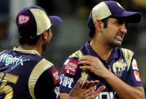 Ridiculous to say I chose club over country, says Gambhir