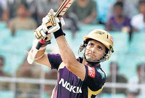 Ready to open for Pune, says Ganguly
