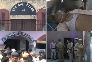 Gopalgunj: Angry doctors protest against colleague's murder