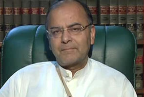 Jaitley on Karnataka: Supreme Court final, not infallible