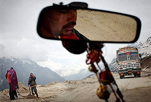 Rohtang Pass reopens after five months