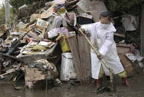 Japan's parliament passes tsunami recovery budget