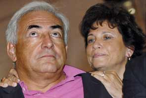 Strauss-Kahn will be cleared of sex crimes: Lawyer