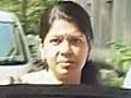 2G spectrum scam: She's a woman, give her bail, says Kanimozhi's lawyer, Jethmalani