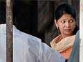 2G scam: Court to hear bail plea of Kanimozhi today
