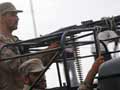 Seven Al Qaeda suspects held for Karachi naval base attack