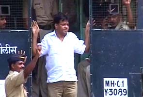 Breakthrough in Kaskar firing case?