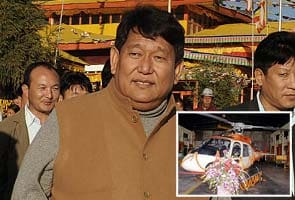 Arunachal CM crash impact: DGCA to inspect all helicopters, airports