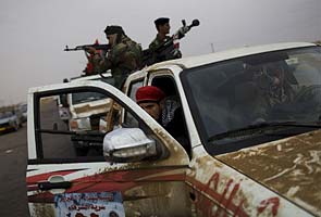 Libya offers truce to UN as revolt enters fourth month