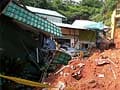 16 killed in landslides at Malaysian orphanage