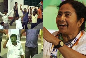 West Bengal election results: Mamata Banerjee set to become Chief Minister