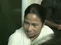 Doctor suspended after altercation with Mamata