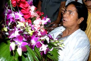 Coming soon: A documentary on Mamata Banerjee's life