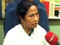 Mamata Banerjee not to use bullet-proof car