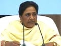 Mayawati calls for UP bandh to protest petrol price hike