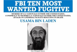 Osama Bin Laden The Most Wanted Man Ever