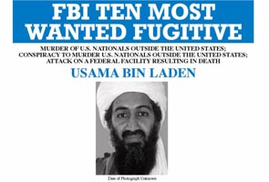 Osama Bin Laden The Most Wanted Man Ever Osama Bin Laden The Most Wanted Man Ever