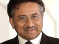 Musharraf denies 'US secret deal' reports