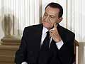 Mubarak knew of 'every bullet fired', says former spy chief