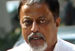 Mamata Banerjee resigns, Mukul Roy to be new Railway Minister