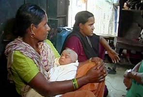 Mumbai: High on maternal mortality