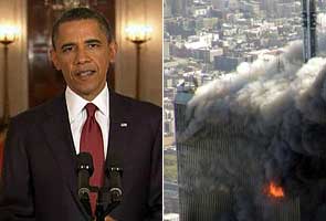 Obama to visit Ground Zero today