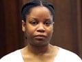 Life sentence for Ohio mom who microwaved baby